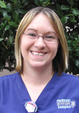 Tabitha Arnold, Radiologic Technologist 