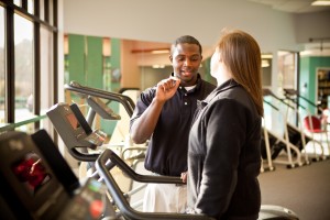 Piedmont Orthopaedic Complex Physical Therapy