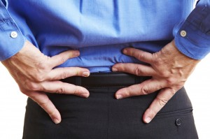 Information on Back Pain from Piedmont Orthopaedic Complex